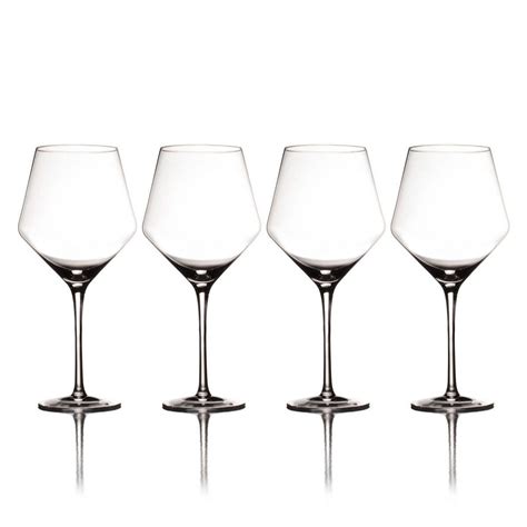 Barolo Wine Glass-Set of 4 – Rookwood Pottery