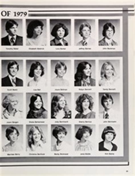 Colerain High School - Cardinal Yearbook (Cincinnati, OH), Class of ...