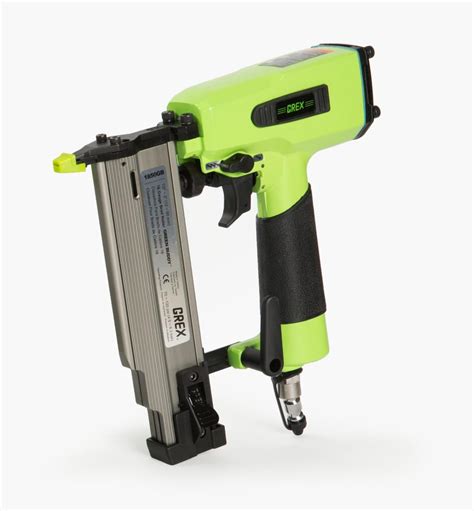 Edge Guides for Grex Pinners & Brad Nailer - Lee Valley Tools