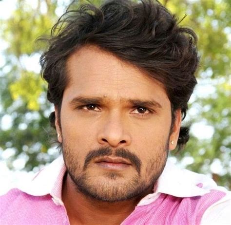 Khesari Lal Yadav (Actor) Age, Wife, Girlfriend, Family, Biography ...