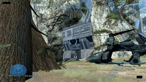 343 Industries share progress on Forge for Halo: Reach | Rock Paper Shotgun