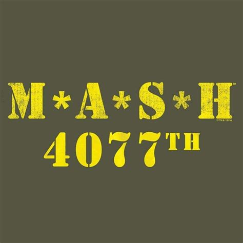 Mash Logo