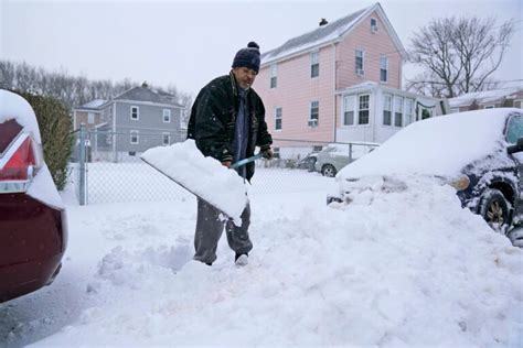 N.J. assesses post-storm damage, urges caution on the roads - WHYY