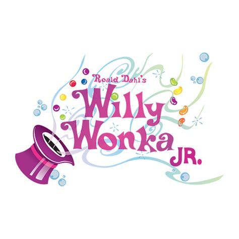 Roald Dahl's Willy Wonka JR. - ProductionPro