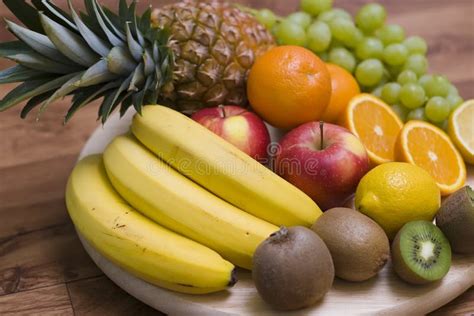 Fruit background stock photo. Image of freshly, composed - 4270990