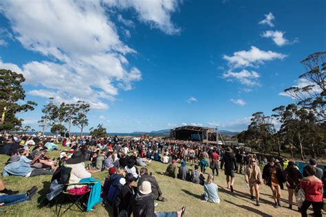 THE 2018 & TWENTY-SIXTH ANNUAL FALLS FESTIVAL LINE-UP IS HERE – scenezine