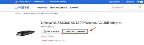 Linksys WUSB6300 Driver | Download & Install Guide - Driver Easy