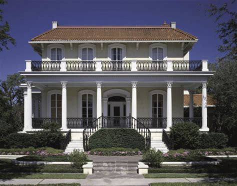 The 15 Best Residential Architects in New Orleans, Louisiana