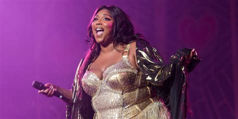 17 of the Very Best Lizzo Songs