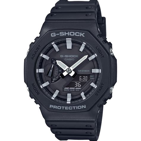 Casio G-Shock GA-2100-1A2ER (Navy) GA-2100-1A2ER – Allike Store | lupon ...