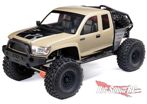 Axial Racing 1/6 SCX6 Trail Honcho 4WD RTR « Big Squid RC – RC Car and ...