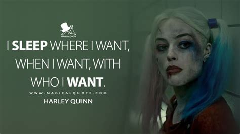 Suicide Squad Joker And Harley Quinn Quotes - Images For Life