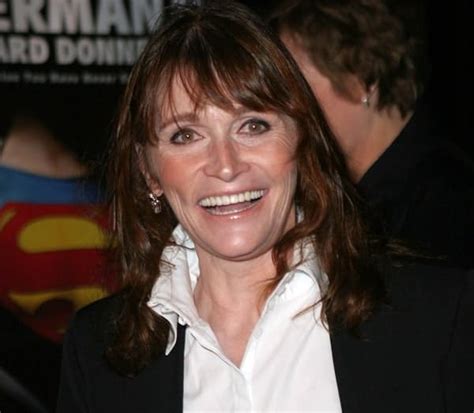 The Tragic Story of Margot Kidder: Lois Lane, Dual Diagnosis, Overdose ...