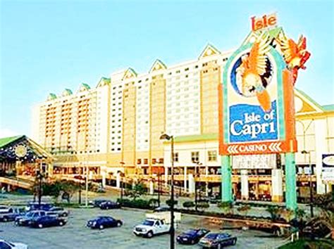 The Isle Of Capri Casino Hotel Lula Review | Isle of capri, Biloxi ...