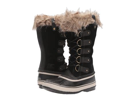 SOREL Joan of Arctic™ at Zappos.com