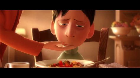 Ratatouille (2007) - Anton Ego Tastes Ratatouille - Flashback Scene [HD ...