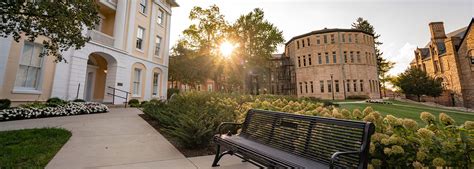 Ohio Wesleyan University - Tuition Rewards by SAGE Scholars