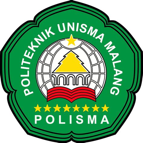 Logo Politeknik Unisma Malang Polisma | The Best Porn Website