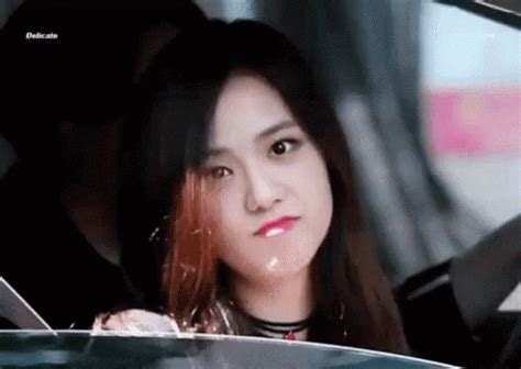 Jisoo Kpop GIF - Jisoo Kpop - Discover & Share GIFs