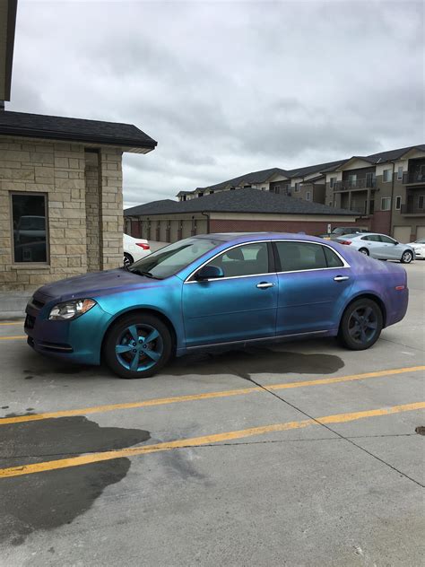 DIY spray paint job with rims to match : r/Shitty_Car_Mods