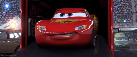 Lightning McQueen - Lightning McQueen Photo (26226723) - Fanpop