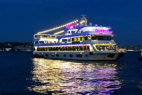 Istanbul Bosphorus Cruise Tour With Turkish Night Show: Triphobo