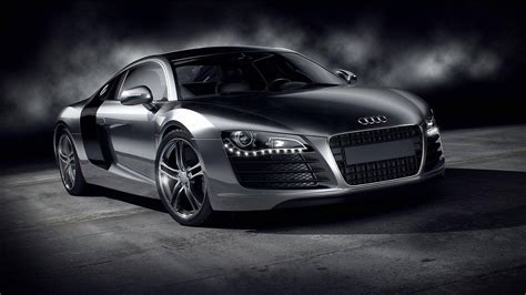 Audi Sports Cars Wallpapers