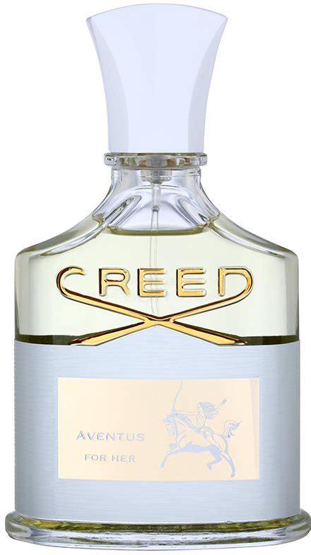 Creed Aventus, Eau de Parfum for Women 75 ml | notino.co.uk