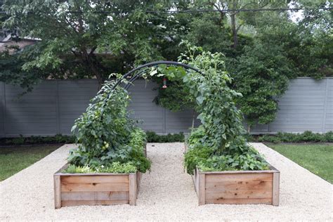 How to Choose a Raised Garden Bed Material • Gardenary