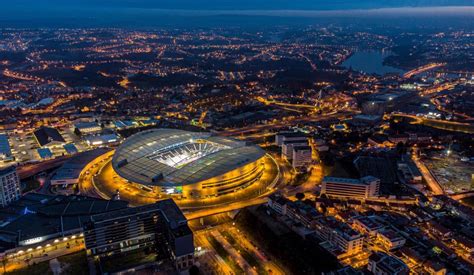 Estádio do Dragão: 20 anos, 20 momentos | MAISFUTEBOL