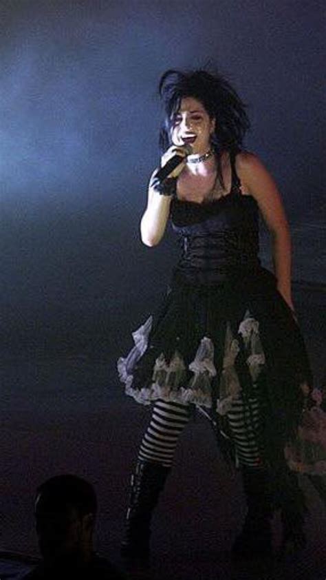 Amy Lee / Evanescence ♥️ | Amy lee, Amy lee evanescence, Amy