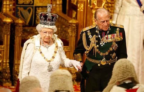 The line of succession to the British throne: Who follows Queen ...