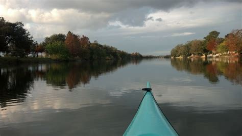 Southeastern Louisiana Paddling: Kayaking Bayou St John: Paddling ...