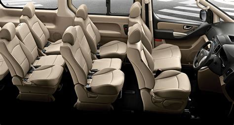 Hyundai Starex Seating Capacity - server 1nfinity best ndex uae