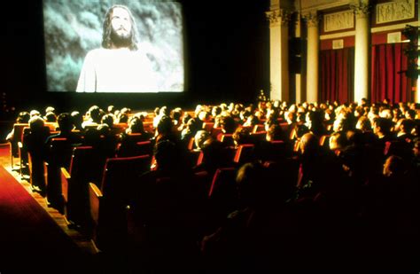 JESUS Film Project Completes 1,700th Translation Of Its Signature Film