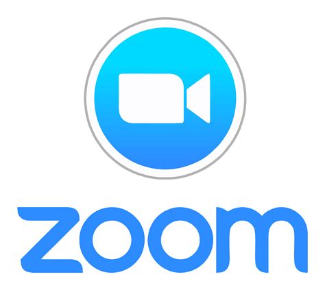 Logo Zoom Png Hd