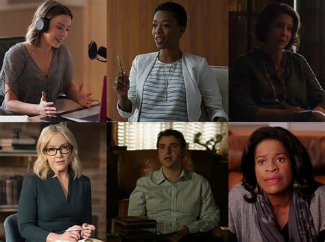 10 TV Therapists Who Got It Right - Well Beings