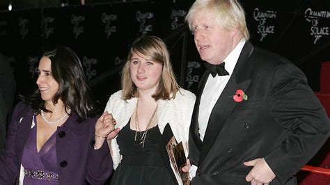 Boris Johnson family: How many kids does he have? What are their names ...