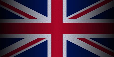 The national flag of united kingdom UK. Great britain flag wallpaper ...