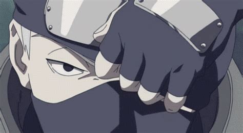 Resultado de imagem para kakashi kamui gif | Kakashi, Gifs, Gif