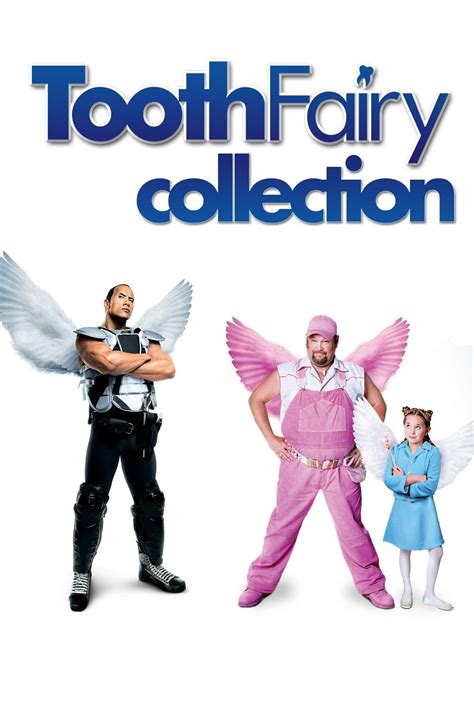 Tooth Fairy Collection - Posters — The Movie Database (TMDB)