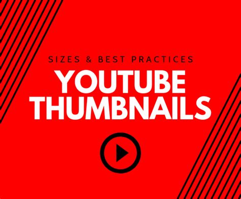 YouTube Thumbnail Sizes [+ best practices] | The TechSmith Blog