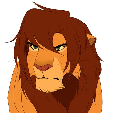 Kopa Kiara Lion King, Simba Et Nala, Lion King 2, Disney Lion King ...