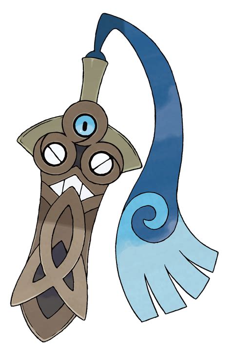 Honedge - New Pokémon - Pokémon X & Y - Azurilland