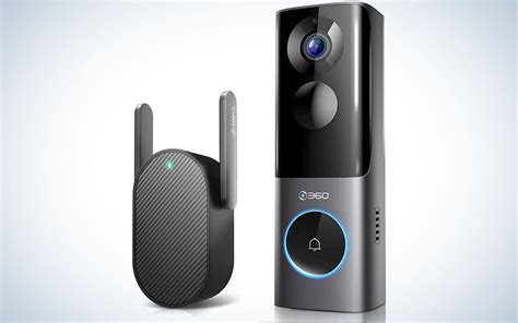 Best smart doorbells of 2023 | Popular Science