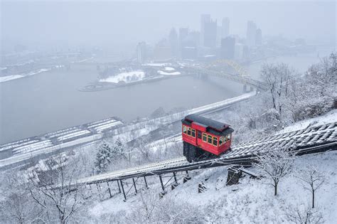 winter activitied in Pittsburgh | Pittsburgh Beautiful