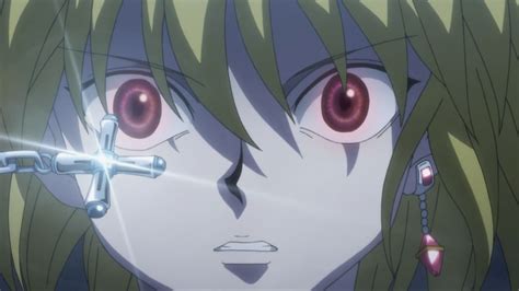 i would simp for Kurapika anytime | Personaggi anime, Personaggi, Anime