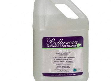 BELLAWOOD - All Natural Floor Cleaner 1Gal | Natural floor cleaners ...