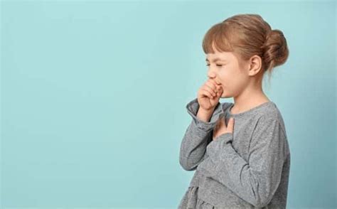 Your Kid’s Cough: 5 of The Most Common Causes of Coughing in Kids ...