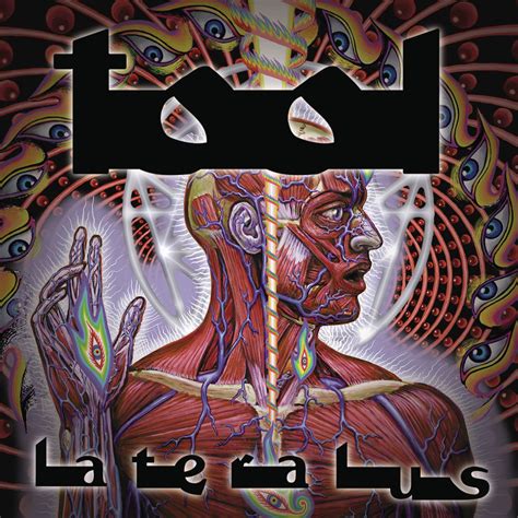 The Holy Experience: Twenty Years of TOOL's ‘Lateralus’